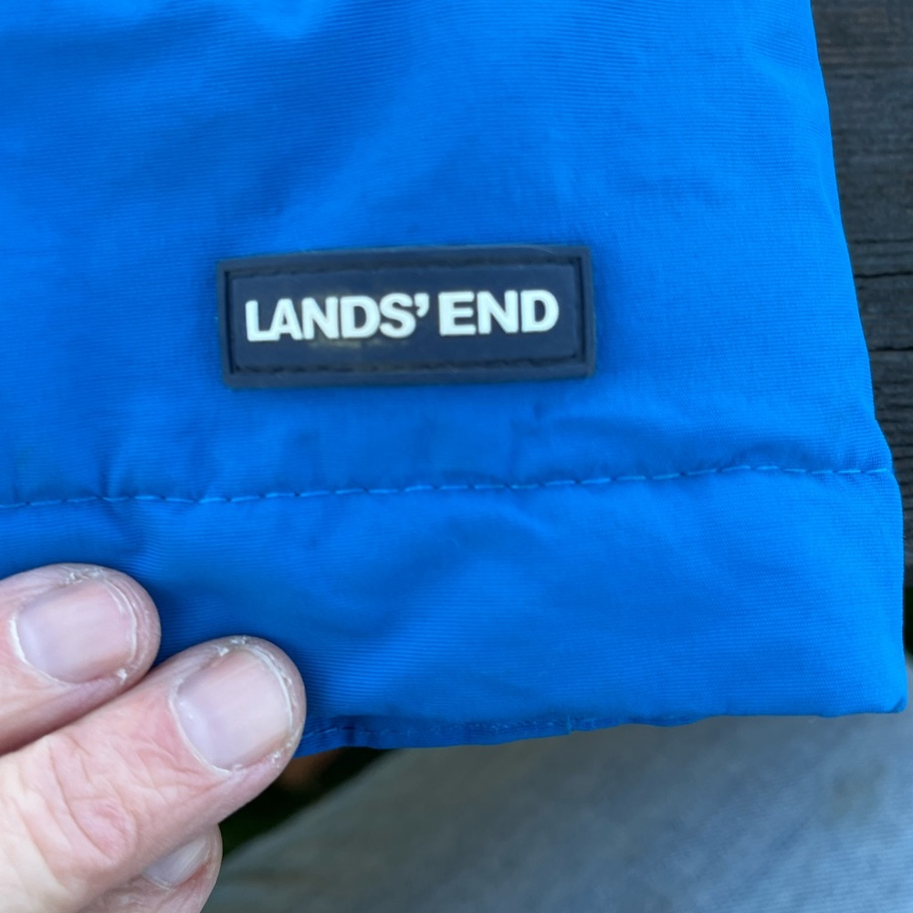 Land’s End boys jacket - Picture 3 of 5